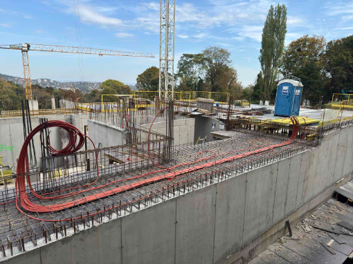 Alfa Alarm – A megbízható partner villanyszerelésben Budapesten és környékén