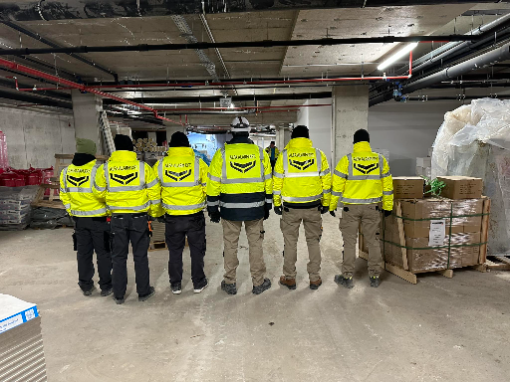 Lendületes, összeszokott és tisztességes csapat – Az Alfa Alarm ereje